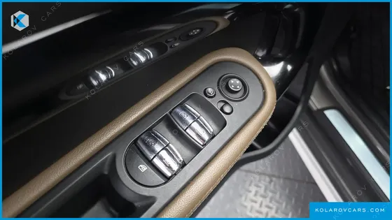 MINI COUNTRYMAN ALL4