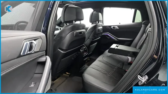 BMW X6 XDRIVE40I M SPORT