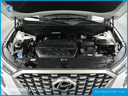 HYUNDAI PALISADE DIESEL 2.2 2WD
