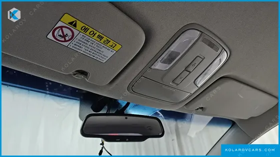 KIA CARNIVAL 9-SEATER LUXURY