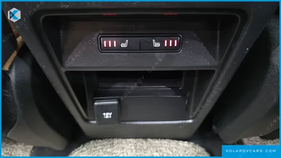 LAND ROVER DISCOVERY SPORT 2.0 TD4 HSE LUXURY