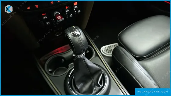 MINI COUNTRYMAN ALL4 HIGH