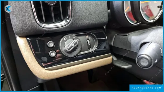 MINI COUNTRYMAN ALL4 HIGH