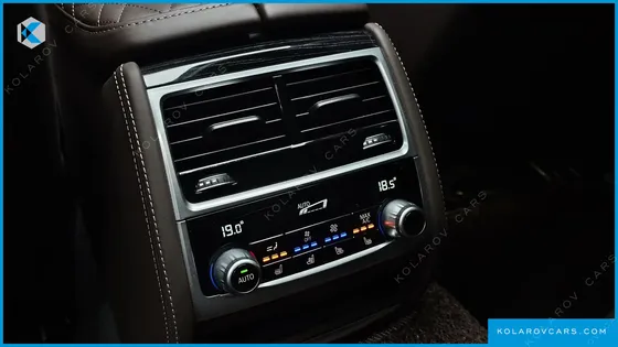 BMW 7 SERIES 730D XDRIVE M SPORT