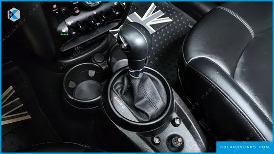 MINI COUNTRYMAN ALL4