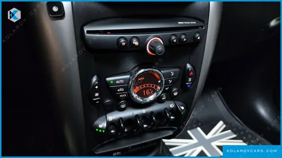 MINI COUNTRYMAN ALL4