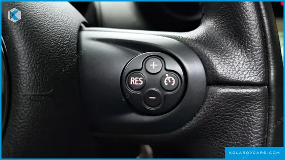 MINI COUNTRYMAN ALL4