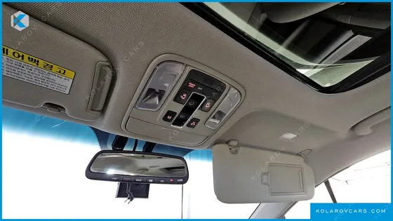KIA CARNIVAL 11-SEATER PRESTIGE
