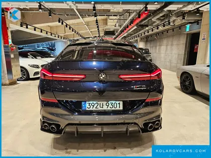 BMW X6 XDRIVE40I M SPORT