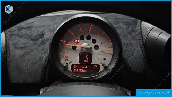 MINI COUNTRYMAN SE