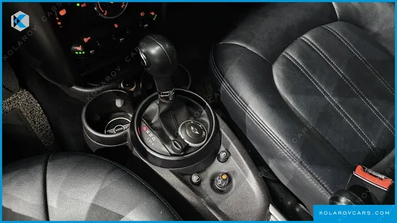 MINI COUNTRYMAN SE