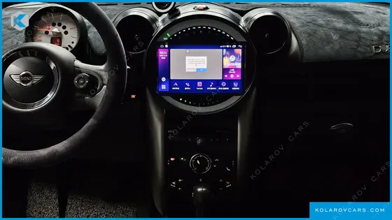 MINI COUNTRYMAN SE