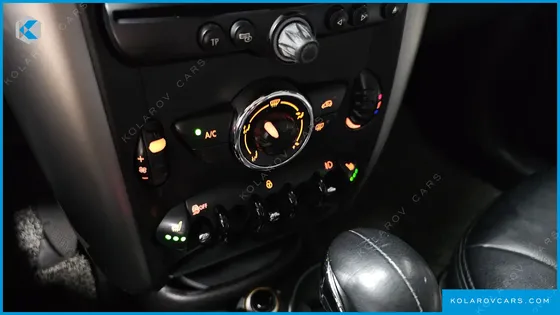 MINI COUNTRYMAN SE