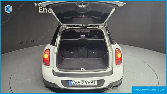 MINI COUNTRYMAN SE