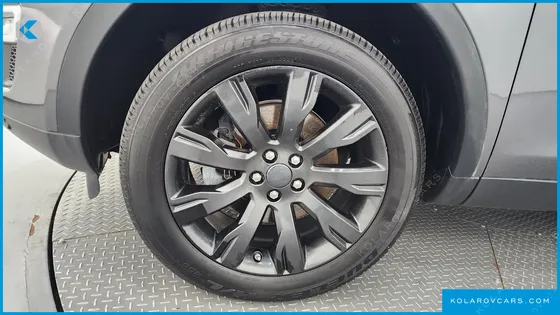 LAND ROVER DISCOVERY SPORT 2.0 TD4 HSE LUXURY