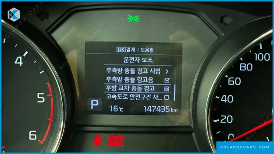 KIA CARNIVAL 9-SEATER PRSTIGE