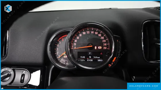 MINI COUNTRYMAN ALL4