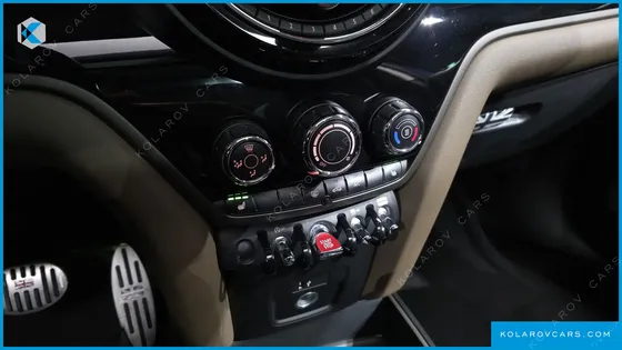 MINI COUNTRYMAN ALL4