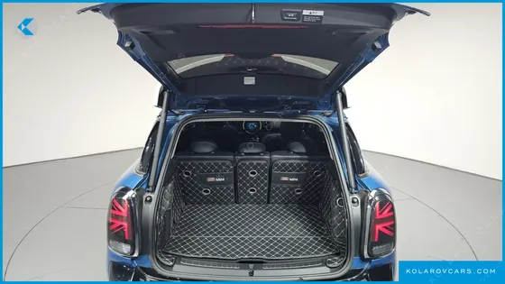 MINI COUNTRYMAN ALL4