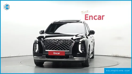 HYUNDAI PALISADE DIESEL 2.2 2WD