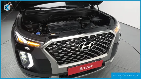 HYUNDAI PALISADE DIESEL 2.2 2WD