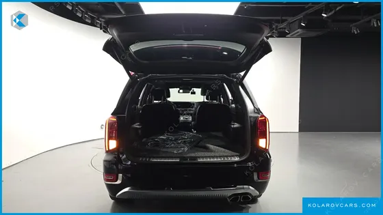 HYUNDAI PALISADE DIESEL 2.2 2WD
