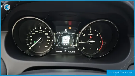 LAND ROVER DISCOVERY SPORT 2.0 TD4 SE (150PS)