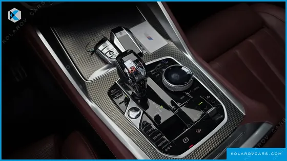 BMW X6 XDRIVE40I M SPORT