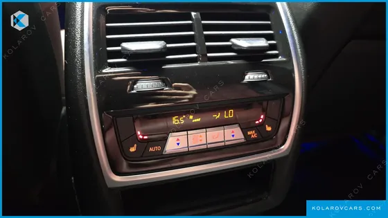 BMW X6 XDRIVE40I M SPORT
