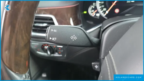 BMW 7 SERIES 730D XDRIVE