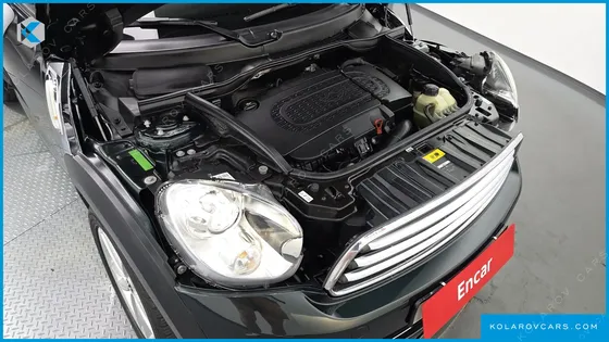 MINI COUNTRYMAN STANDARD