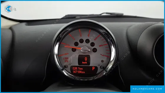 MINI COUNTRYMAN STANDARD