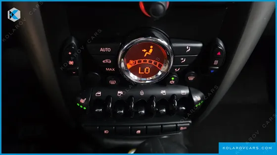 MINI COUNTRYMAN STANDARD