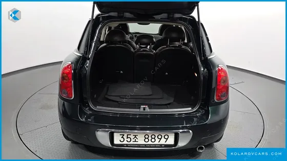 MINI COUNTRYMAN STANDARD