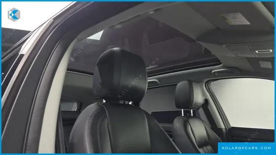 LAND ROVER DISCOVERY SPORT 2.0 TD4 SE (150PS)