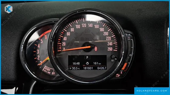 MINI COUNTRYMAN STANDARD