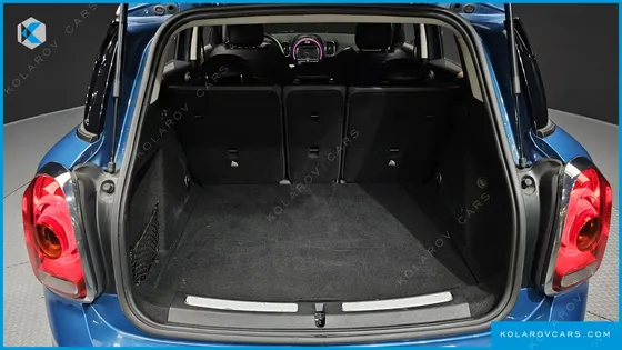 MINI COUNTRYMAN STANDARD