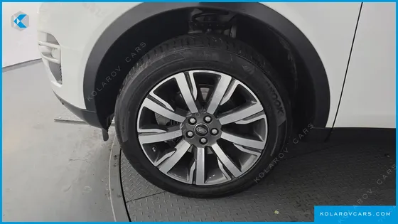 LAND ROVER DISCOVERY SPORT 2.0 TD4 HSE LUXURY