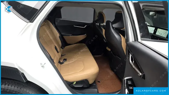 KIA EV6 LONG RANGE