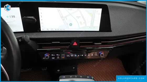 KIA EV6 LONG RANGE