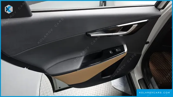 KIA EV6 LONG RANGE