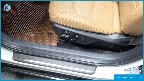 KIA EV6 LONG RANGE