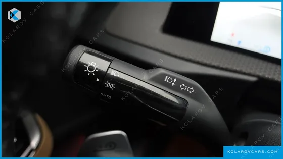 KIA EV6 LONG RANGE