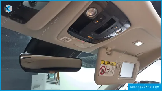 KIA EV6 LONG RANGE