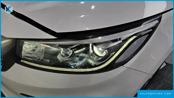 KIA CARNIVAL 9-SEATER NOBLESSE SPECIAL
