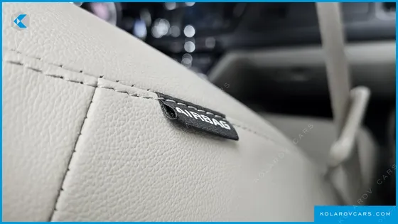 KIA CARNIVAL 9-SEATER NOBLESSE SPECIAL