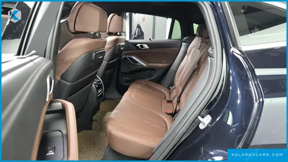 BMW X6 XDRIVE40I M SPORT
