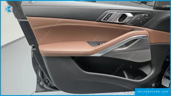 BMW X6 XDRIVE40I M SPORT