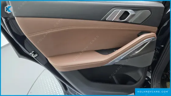 BMW X6 XDRIVE40I M SPORT
