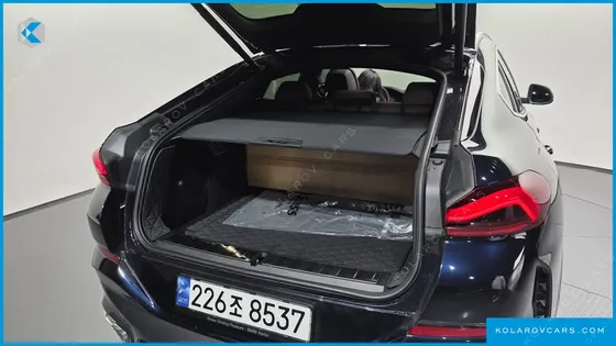BMW X6 XDRIVE40I M SPORT